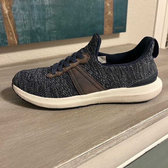 johnnie-O Knit Range Runner - Picture 4 of 12